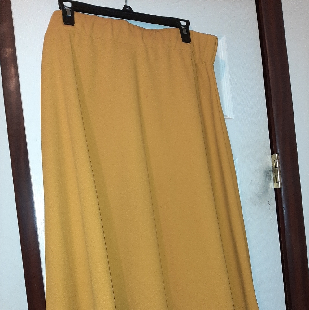 Skirt